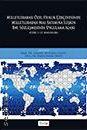 Milletlerarası Özel Hukuk Çerçevesinde Milletlerarası Mal Satımına İlişkin BM. Sözleşmesinin Uygulama Alanı Faruk Kerem Giray, Günseli Öztekin Gelgel  - Kitap