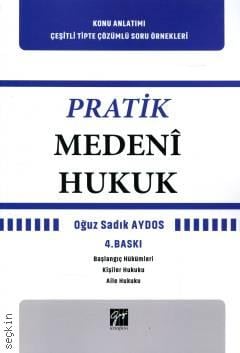 Pratik Medeni Hukuk