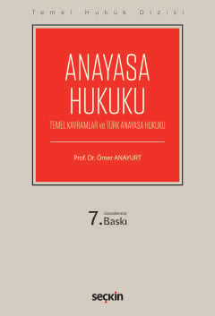 Anayasa Hukuku