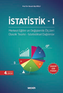 İstatistik – 1