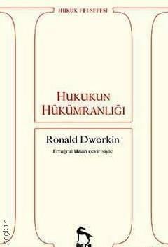 Hukukun Hükümranlığı Ronald Dworkin  - Kitap