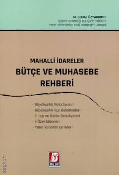 Mahalli İdareler Bütçe ve Muhasebe Rehberi