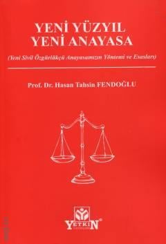 Yeni Yüzyıl Yeni Anayasa