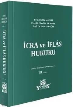 İcra ve İflas Hukuku