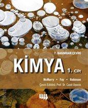 Kimya – Cilt: 1 John E. McMurry  - Kitap