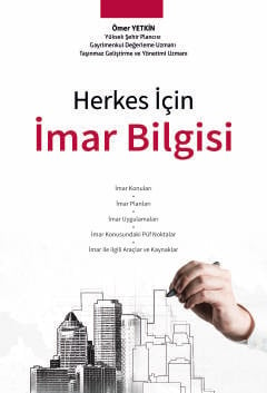 İmar Bilgisi