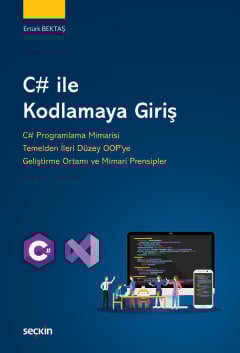 C# ile Kodlamaya Giriş 
