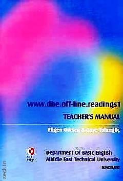 www.dbe.off–line.readings – 1 Fügen Gülsen  - Kitap