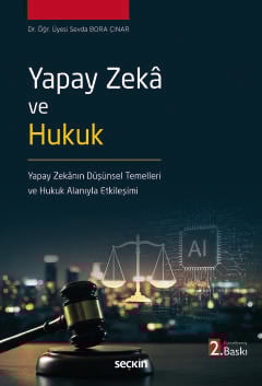 Yapay Zekâ ve Hukuk