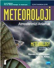Meteoroloji Steven A. Ackerman, John A. Knox