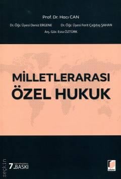 Milletlerarası Özel Hukuk