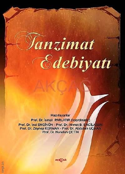 Tanzimat Edebiyatı İsmail Parlatır