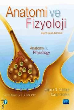 Anatomi ve Fizyoloji Elaine N. Marieb  - Kitap