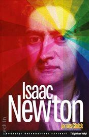 Isaac Newton James Gleick  - Kitap