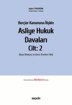 Asliye Hukuk Davaları C: 2