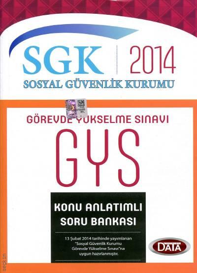 SGK Görevde Yükselme Sınavı Turgut Meşe