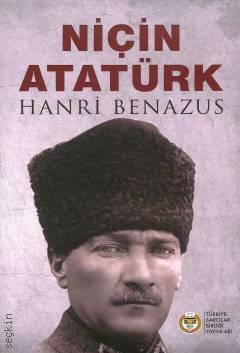 Niçin Atatürk Hanri Benazus  - Kitap