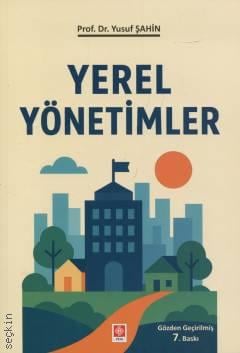 Yerel Yönetimler