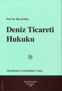 Deniz Ticareti Hukuku