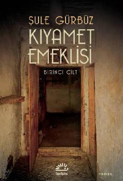 Kıyamet Emeklisi – C:1