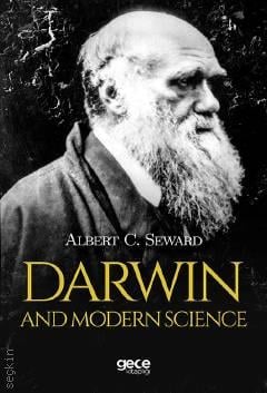 Darwin and Modern Science  Albert Seward  - Kitap