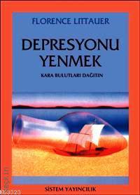 Depresyonu Yenmek Florence Littaure  - Kitap