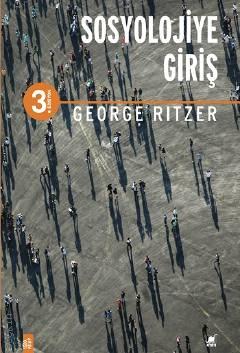 Sosyolojiye Giriş George Ritzer  - Kitap