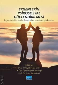 Ergenlerin Psikososyal Güçlendirilmesi