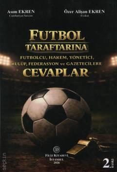 Futbol Taraftarına Cevaplar