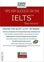 Tips for Success on the IELTS Kolektif  - Kitap