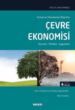 Çevre Ekonomisi
