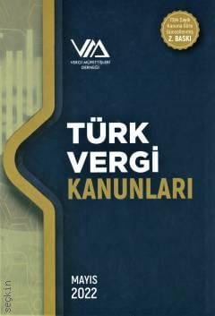 Türk Vergi Kanunları (Mayıs 2022) 