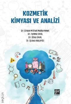 Kozmetik Kimyası ve Analizi