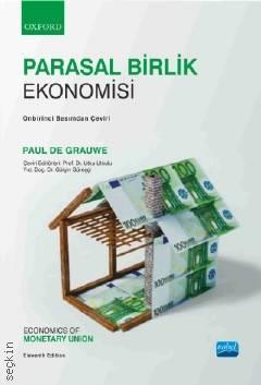 Parasal Birlik Ekonomisi Paul De Grauwe  - Kitap