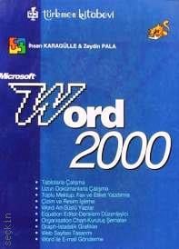 Word 2000 İhsan Karagülle, Zeydin Pala  - Kitap