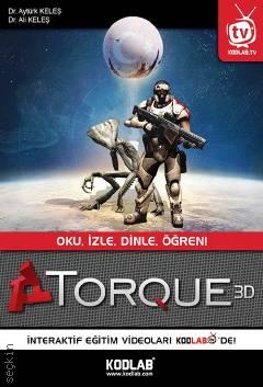 TORQUE 3D Dr. Aytürk Keleş, Dr. Ali Keleş  - Kitap