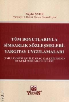 Simsarlık Sözleşmeleri Yargıtay Uygulamaları