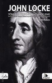 Yönetim Üzerine İkinci İnceleme John Locke  - Kitap