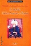 16. Yüzyılda Edebiyat Araştırma ve Eleştirisi Prof. Dr. Harun Tolasa  - Kitap