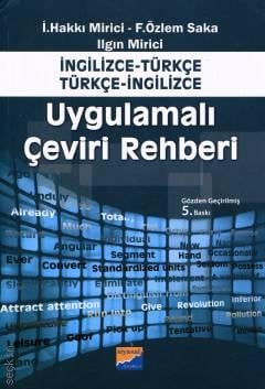 Uygulamalı Çeviri Rehberi