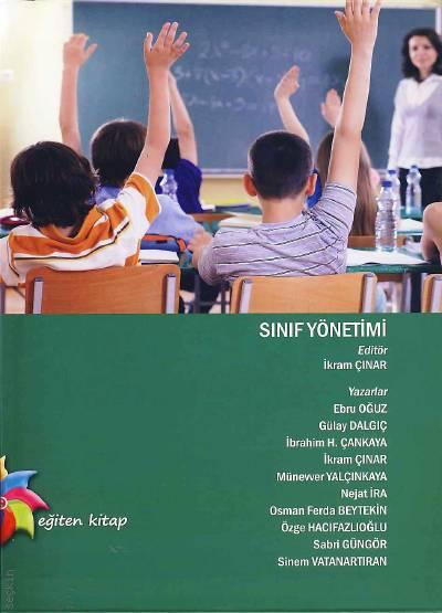 Sınıf Yönetimi İkram Çınar  - Kitap