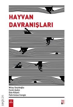 Hayvan Davranışları