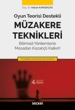 Müzakere Teknikleri