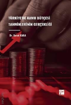 Türkiye'de Kamu Bütçesi Tahminlerinin Gerçekliği