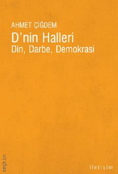 D'nin Halleri Ahmet Çiğdem