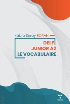 Delf Junior A2 Le Vocabularıe