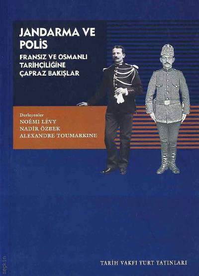 Jandarma ve Polis Kolektif  - Kitap