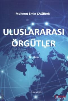 Uluslararası Örgütler