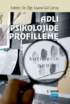 Adli Psikolojide Profilleme