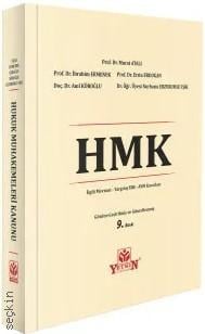 HMK İlgili Mevzuat